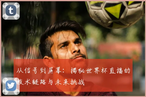 从信号到屏幕：揭秘世界杯直播的技术链路与未来挑战