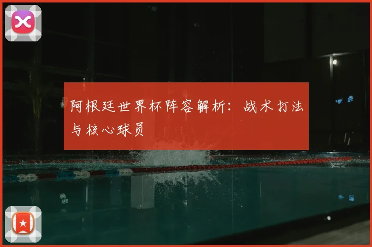 阿根廷世界杯阵容解析：战术打法与核心球员