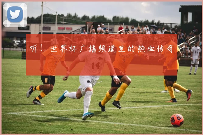 听!世界杯广播频道里的热血传奇